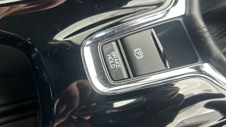 Honda HR-V 1.5 i-VTEC SE 5dr Petrol Hatchback